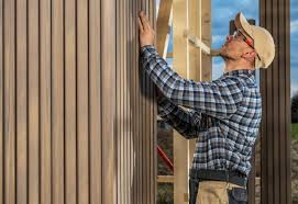 Affordable Siding Repair and Maintenance Services in Hickam Housing, HI